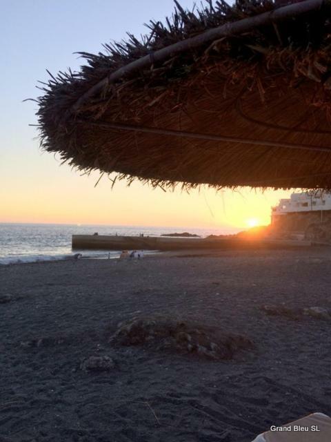 Апартаменти El Ancla - El Mar Y La Playa Кальяо-Сальвахе Екстер'єр фото