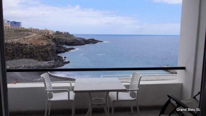 Апартаменти El Ancla - El Mar Y La Playa Кальяо-Сальвахе Екстер'єр фото